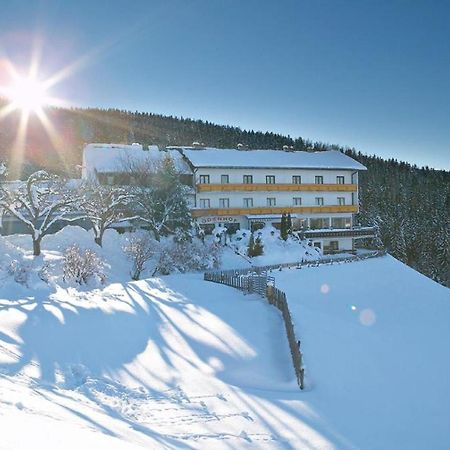 Familiengasthof Pension Oedenhof Sankt Corona am Wechsel Exterior foto
